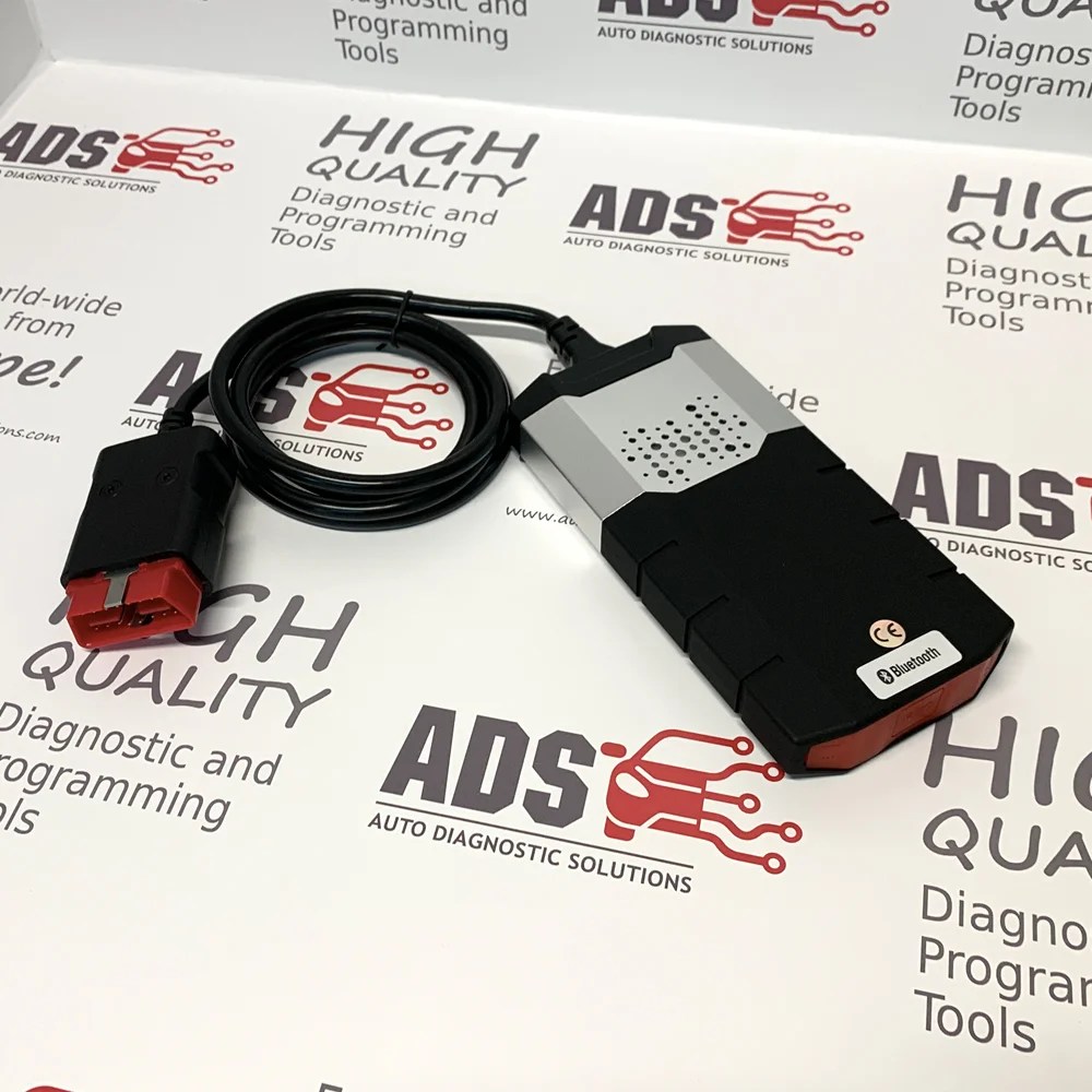 UCDS tokens Auto Diagnostic Solutions