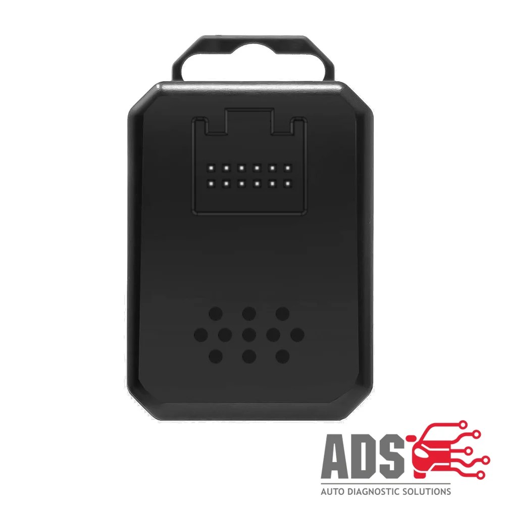 Jeep Cherokee KL , Renegade / Fiat 500 , Egea Steering Lock Emulator