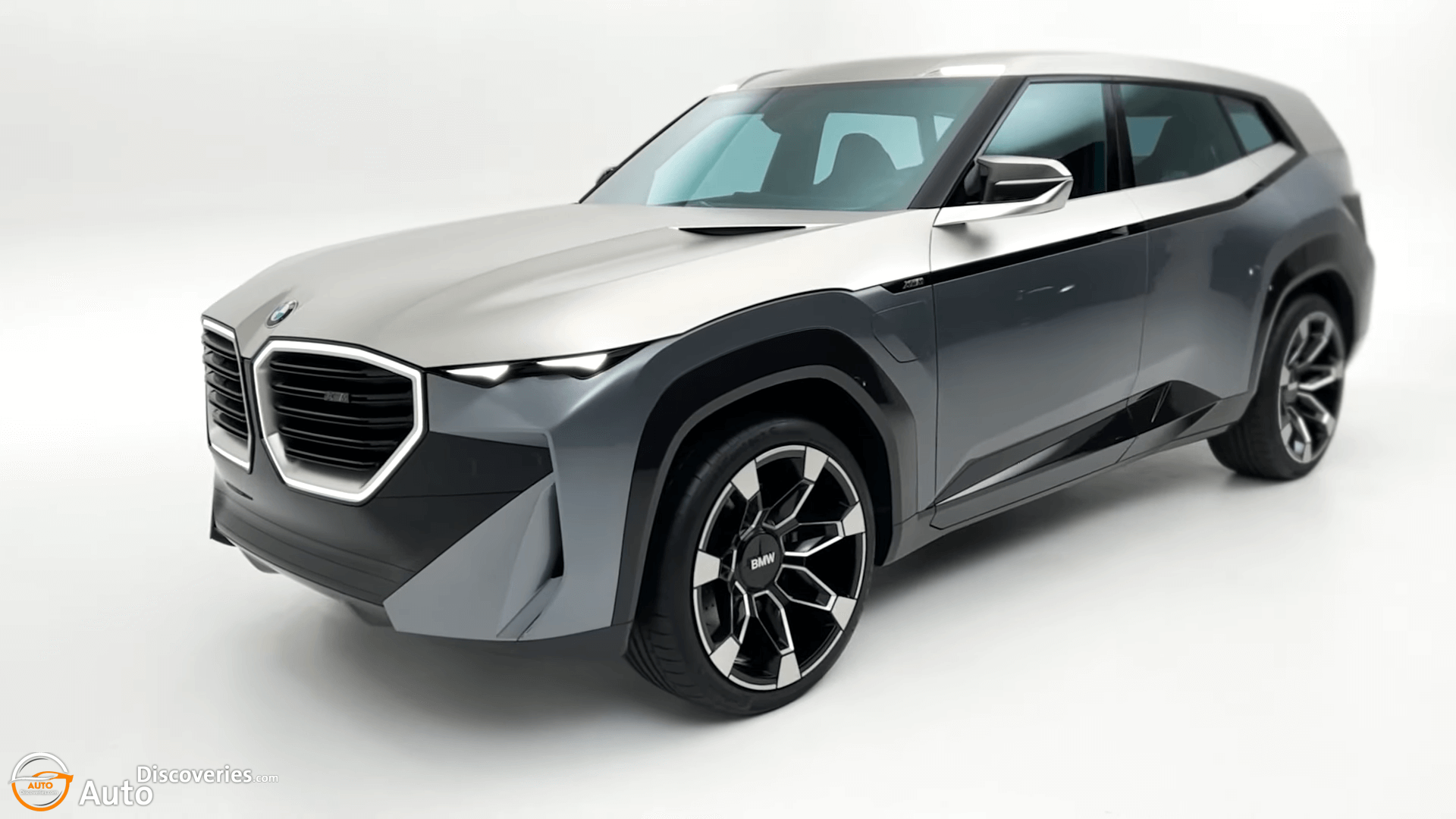 New Luxury Suv 2023 2023 Bmw Xm, 750 Hp Ultra Luxury M Suv Full Review - Auto Discoveries