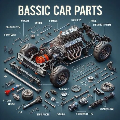 Curso básico de conducción de vehiculos