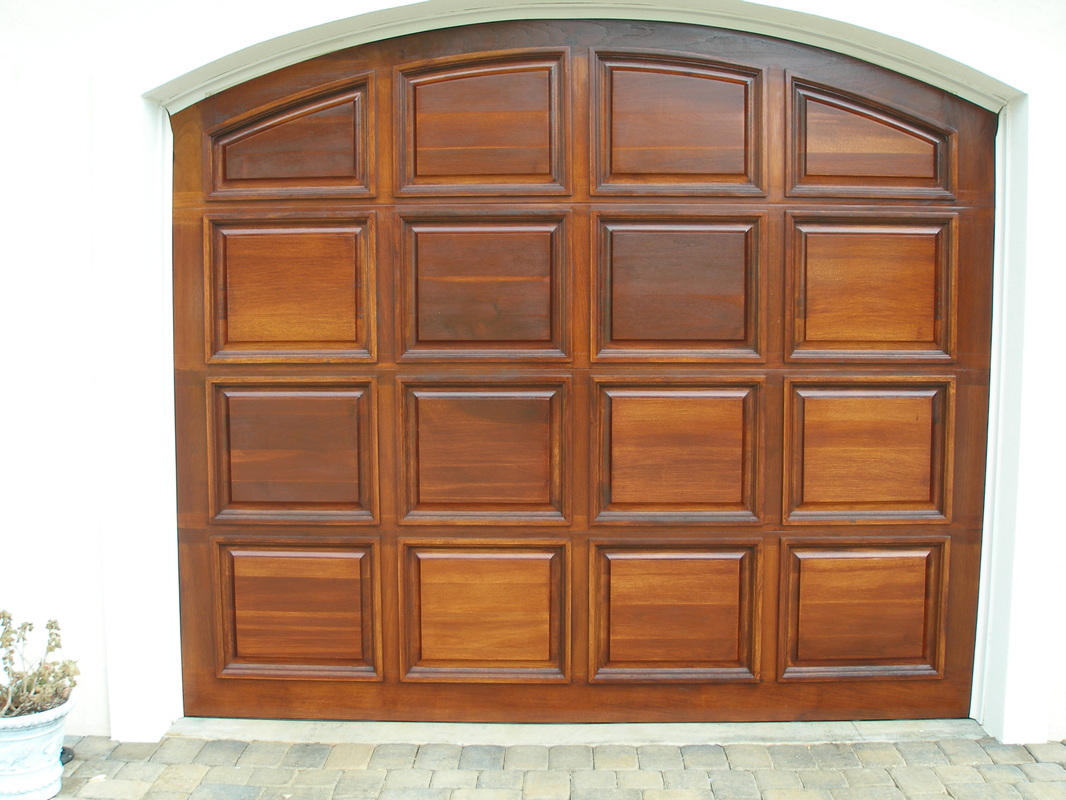 Wood Creations Automatic Door Company
