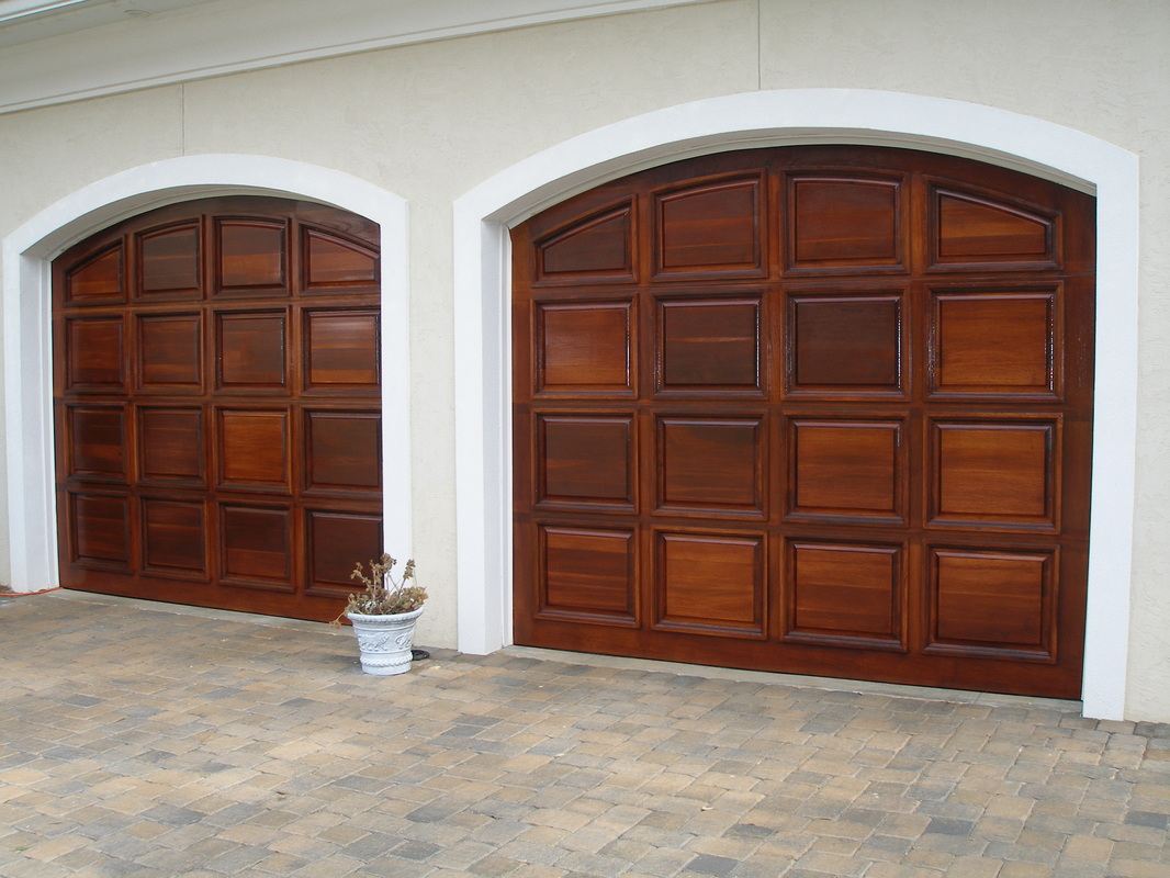 Wood Creations Automatic Door Company