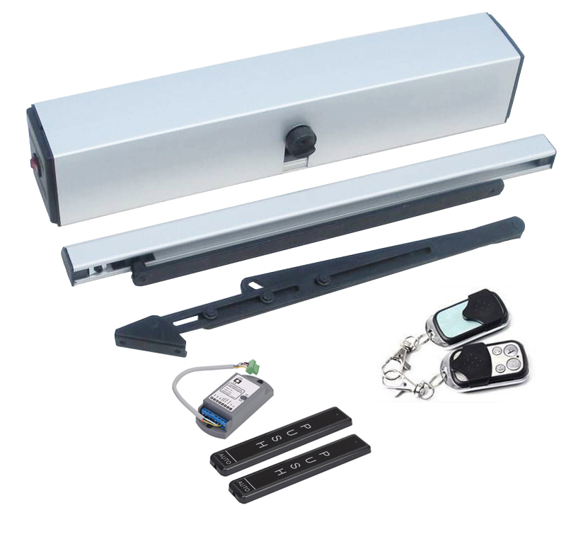 What is automatic swing door opener LEADER Automatic Door