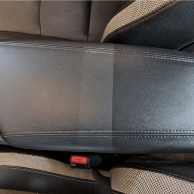 interior detailing - AutoDox