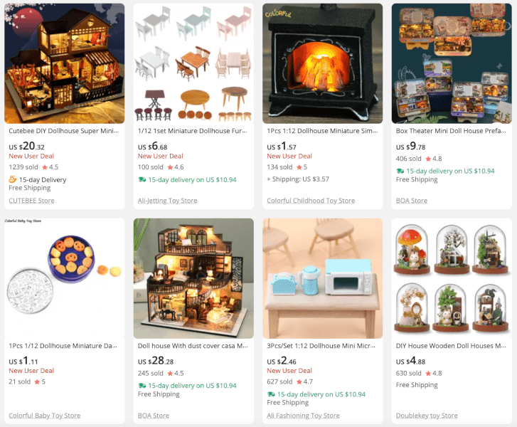 The 17 Best Dropshipping Toys To Sell In 2023 AutoDS