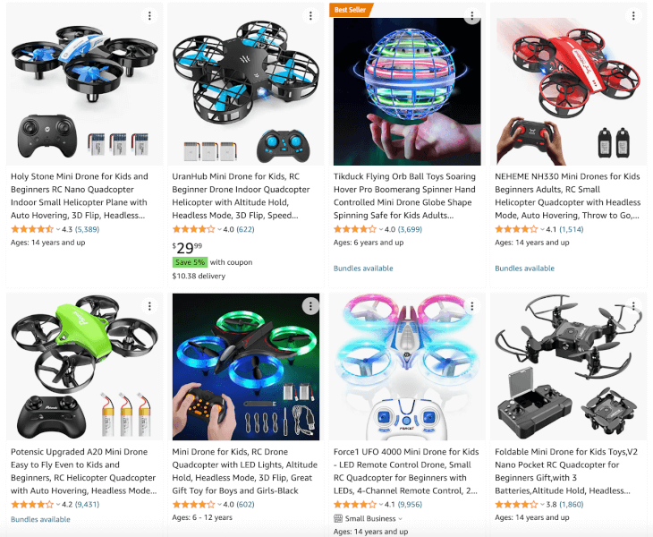 The 17 Best Dropshipping Toys To Sell In 2023 AutoDS