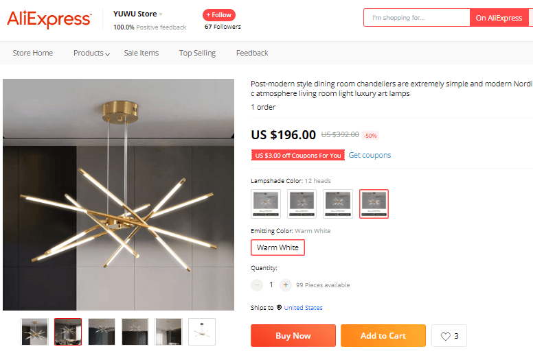 The Top 23 Home Decor Dropshipping Products & Suppliers