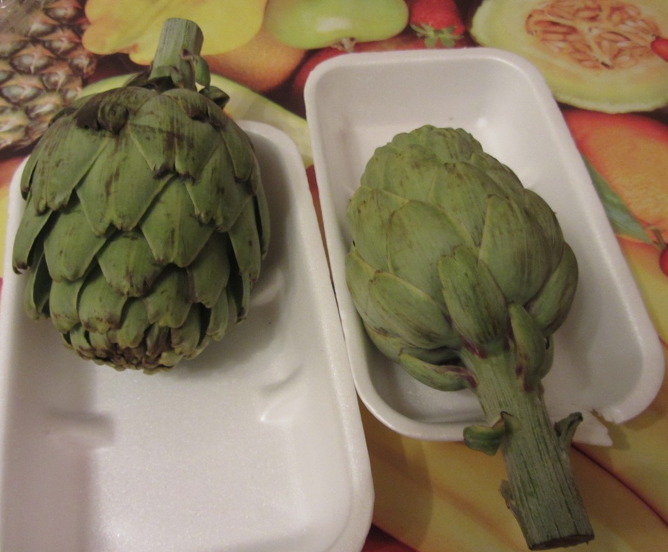 Benefícios da alcachofra Portal de Formação E Autodesenvolvimento