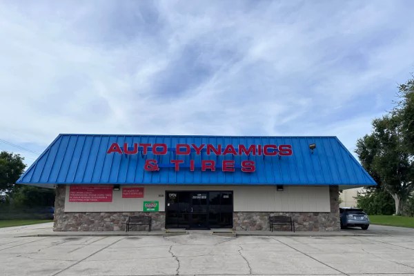 Winter Haven Auto Repair - Auto Dynamics | Full Service Auto Repair in