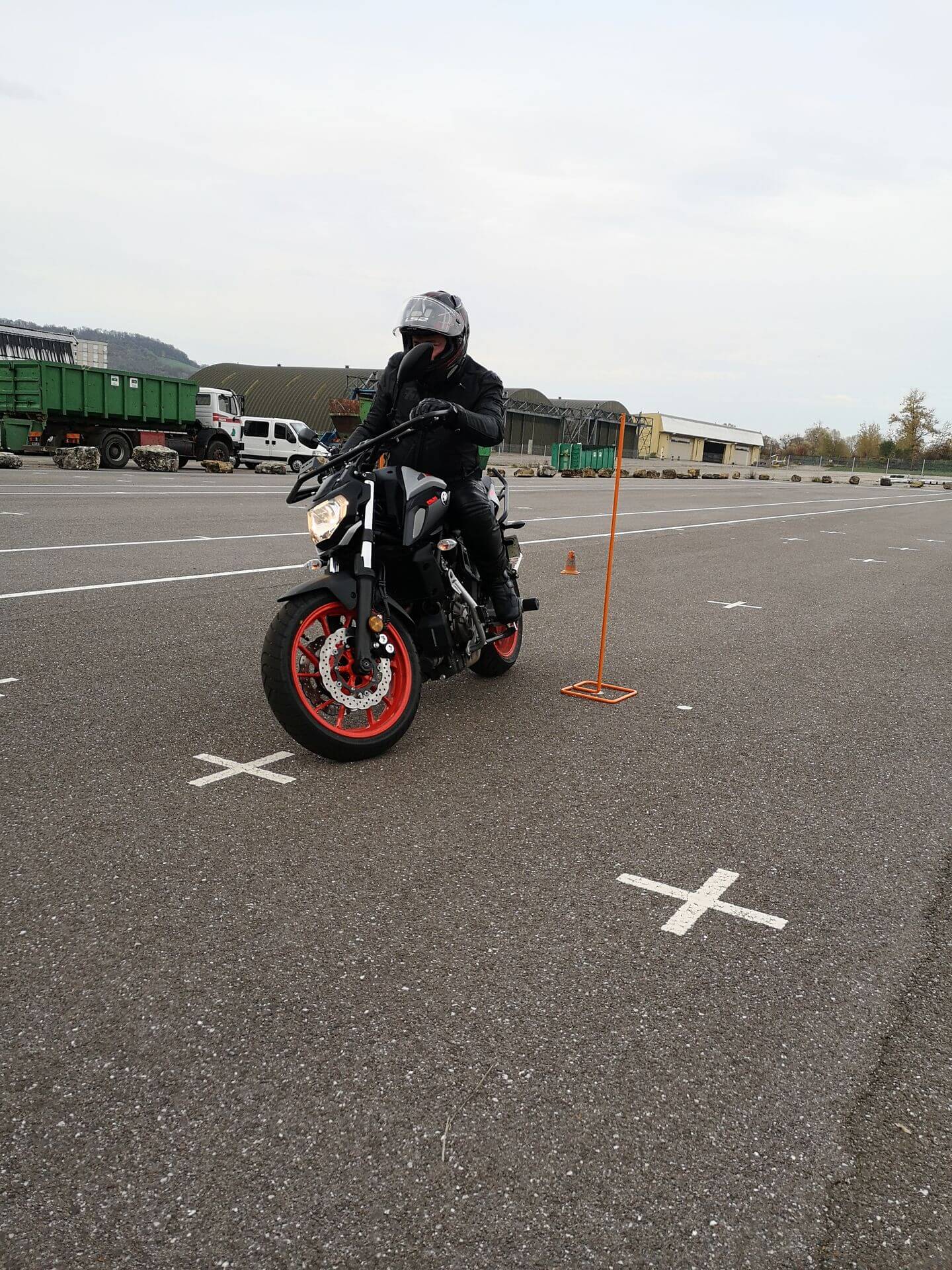 Auto moto école à Nancy (54) Auto Ecole Max Drive