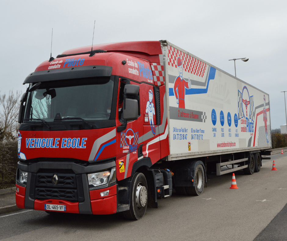 Accueil Auto Ecole Pilote