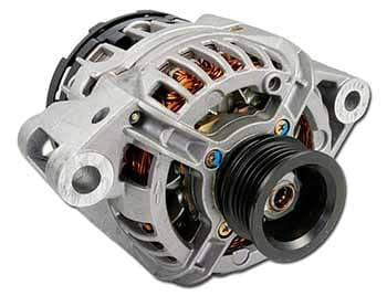Alternators - Complete Automotive Solutions