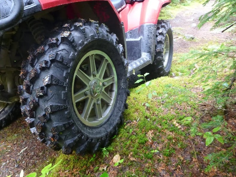 10 Best ATV Tires You Can Buy Right Now Auto EMC