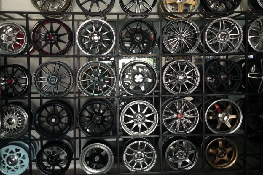 How Much Do Rims Cost? Everything You Need To Know