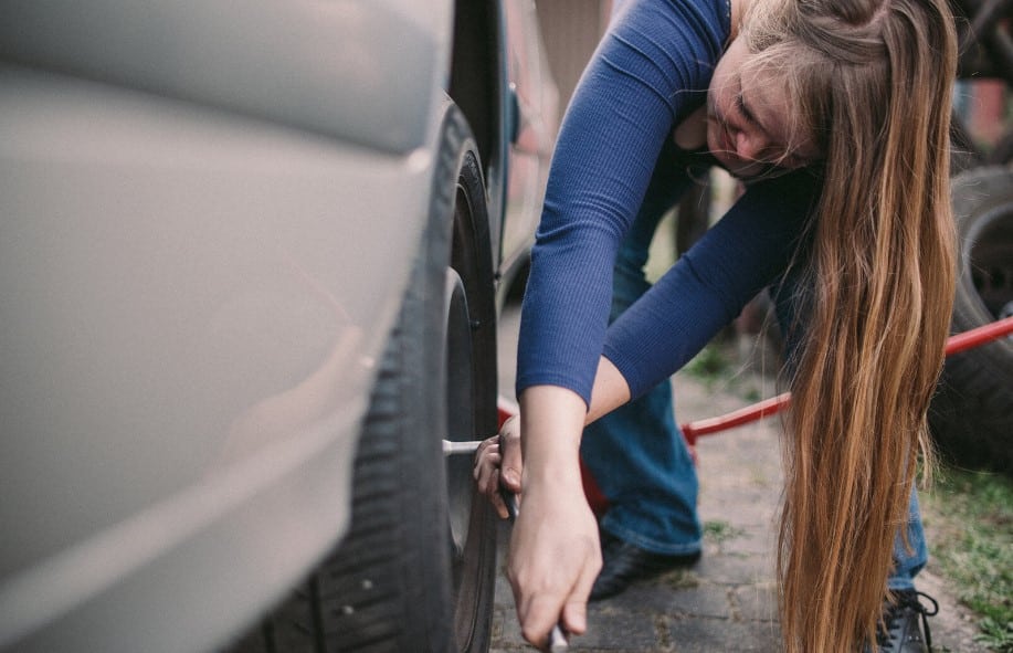 How To Tell If Your Tire Was Slashed A Complete Guide