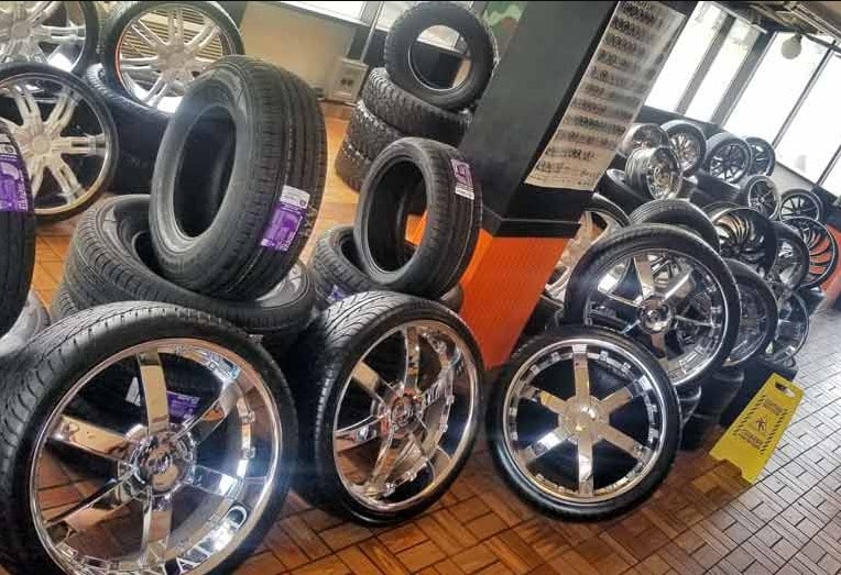 How Much Do Rims Cost? Everything You Need To Know