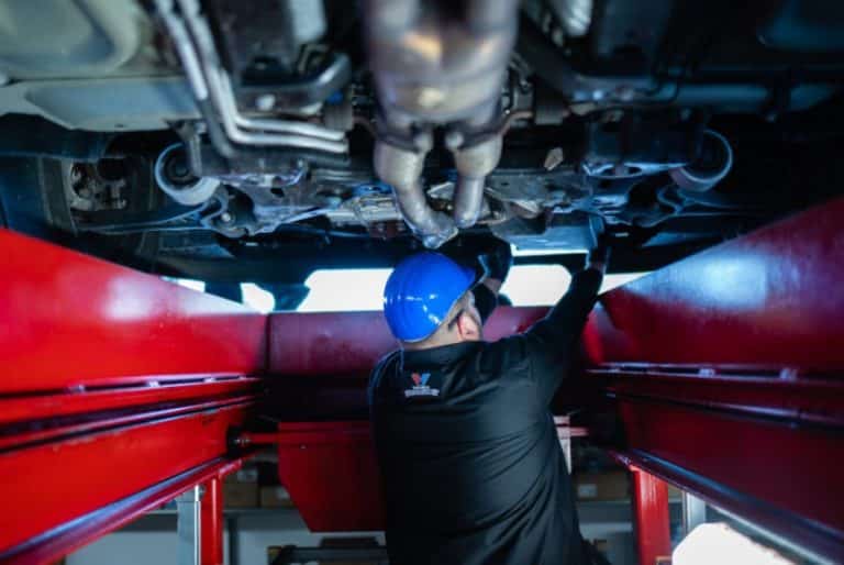 How Much is Valvoline Oil Change? Things You Need To Know