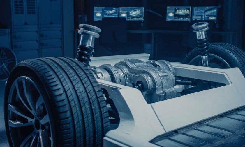 How Many Axles Does A Car Have The Answer Might Surprise You