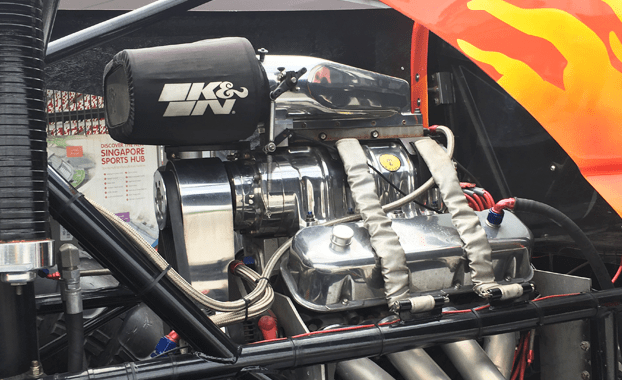 MONSTER JAM NO BRASIL APROVADO PELO PÚBLICO – Autoentusiastas