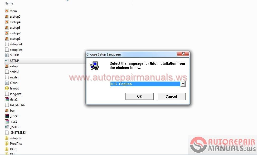 Mercedes Odus Accessories & Collection 2004