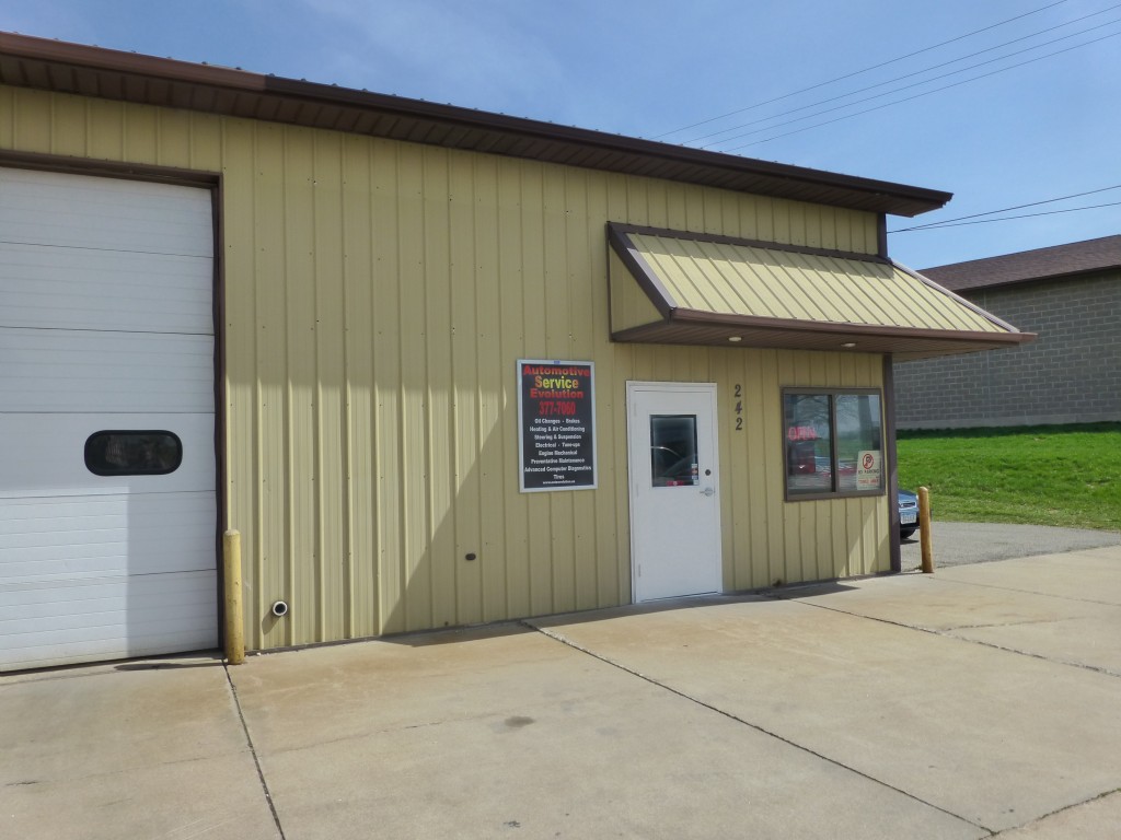 Auto Repair in Cedar Rapids Best service for your car in Iowa