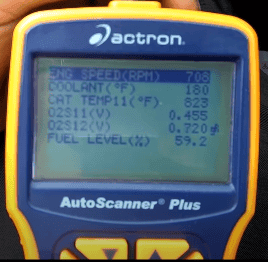 Check Catalytic Converter with Scan Tool: How To Guide | Auto Exhaust Guide