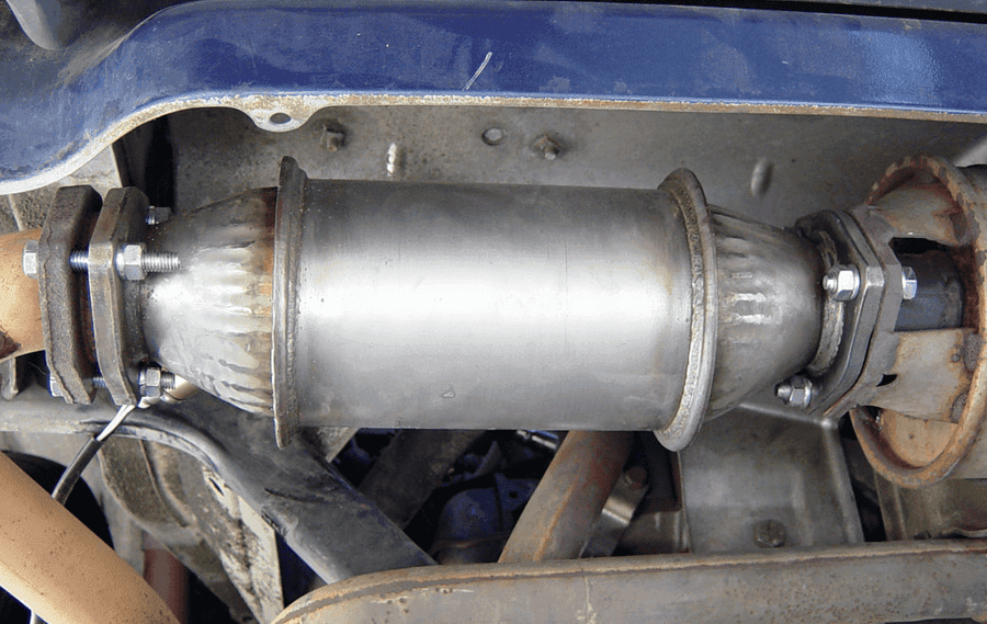 How To Find Your DPF Pressure Sensor Location AutoExhaustGuide
