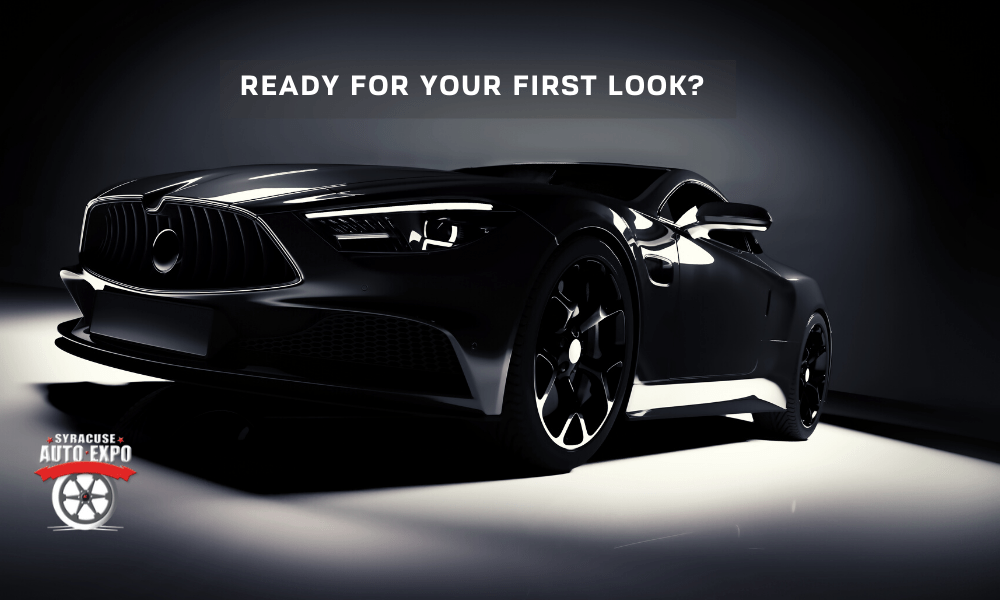 Syracuse Auto Show 2023 Press | Syracuse Auto Expo