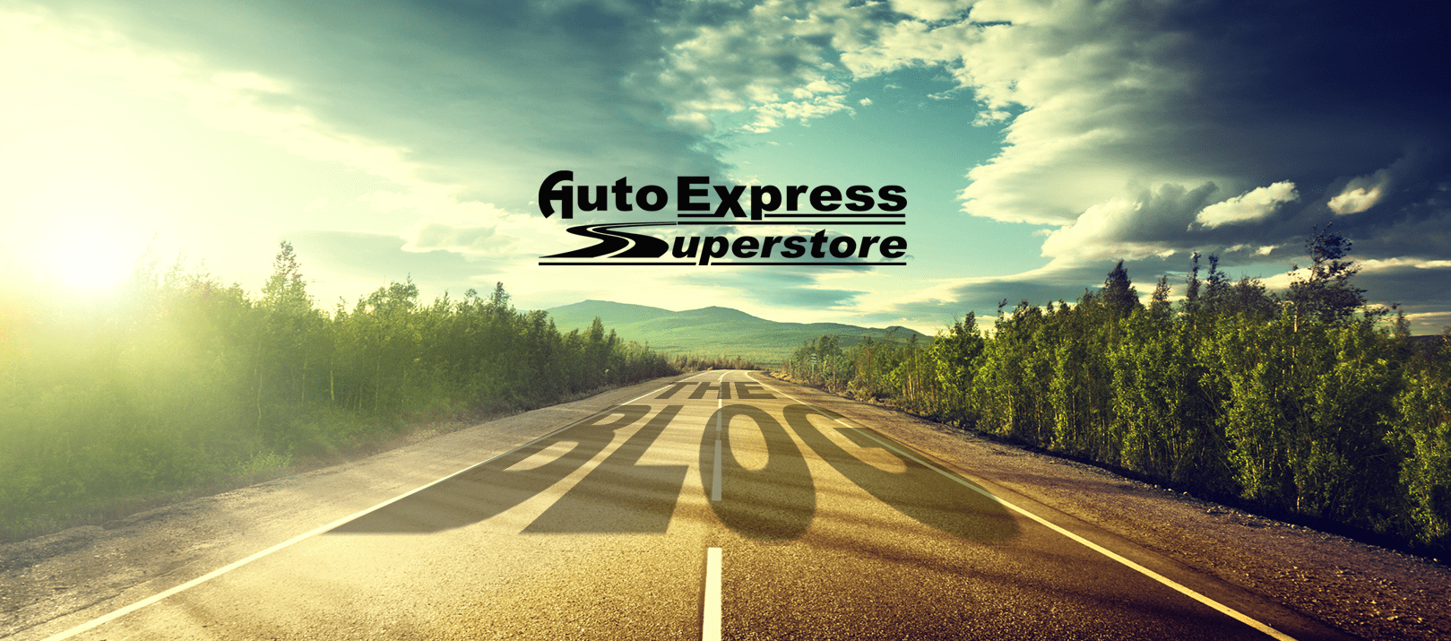 The Auto Express Superstore Group Announces a New Automotive Resource