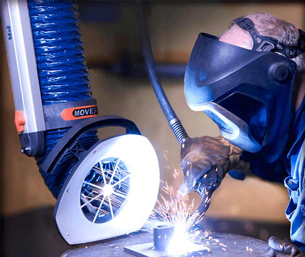Welding Fume Extraction Weld Fume Extraction Fume Extraction