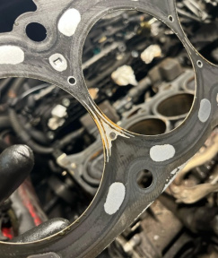 Blown Head Gasket Symptoms - How To Diagnose And Fix
