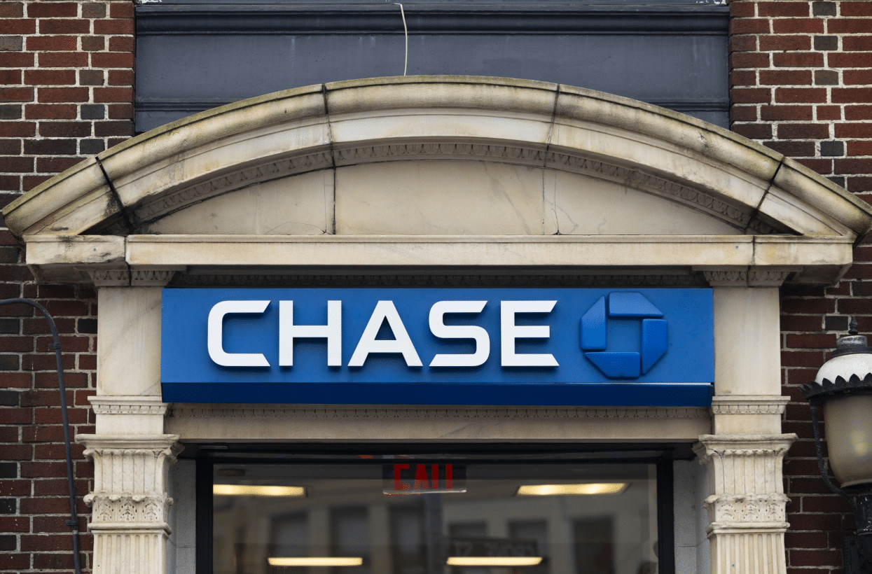 Chase Auto private label president joins fireside chat at Auto Finance