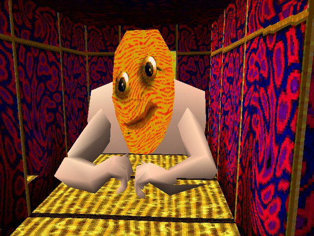 LSD The Dream Emulator