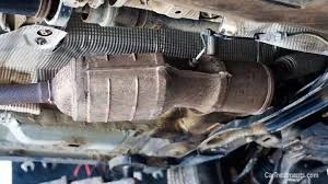 Do Fuel Engine Have Catalytic Converter? | Autofot