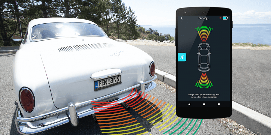 Les Meilleurs Radars De Recul. Comparatif & Guide D’achat En Août 2022