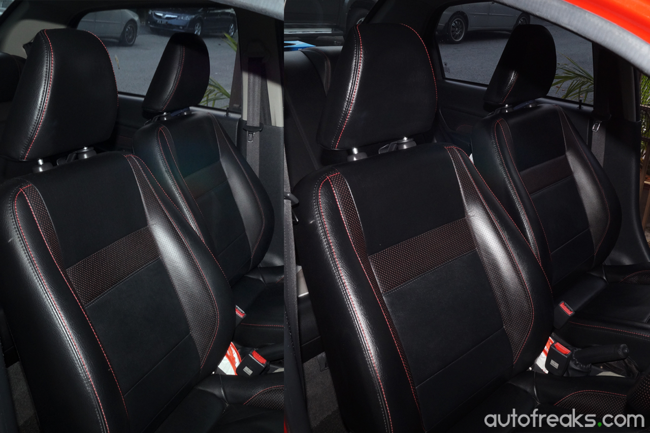 Product Review 3M Auto Essentials Car Care Kit