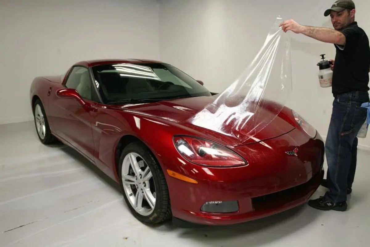 Car Wrapping Dubai Car Foiling & Wrapping Service 30 Off