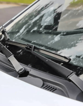 Car Wiper Blades Repair & Replacement In Dubai | Auto Garage