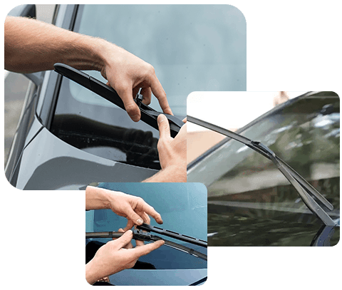 Car Wiper Blades Repair & Replacement In Dubai | Auto Garage