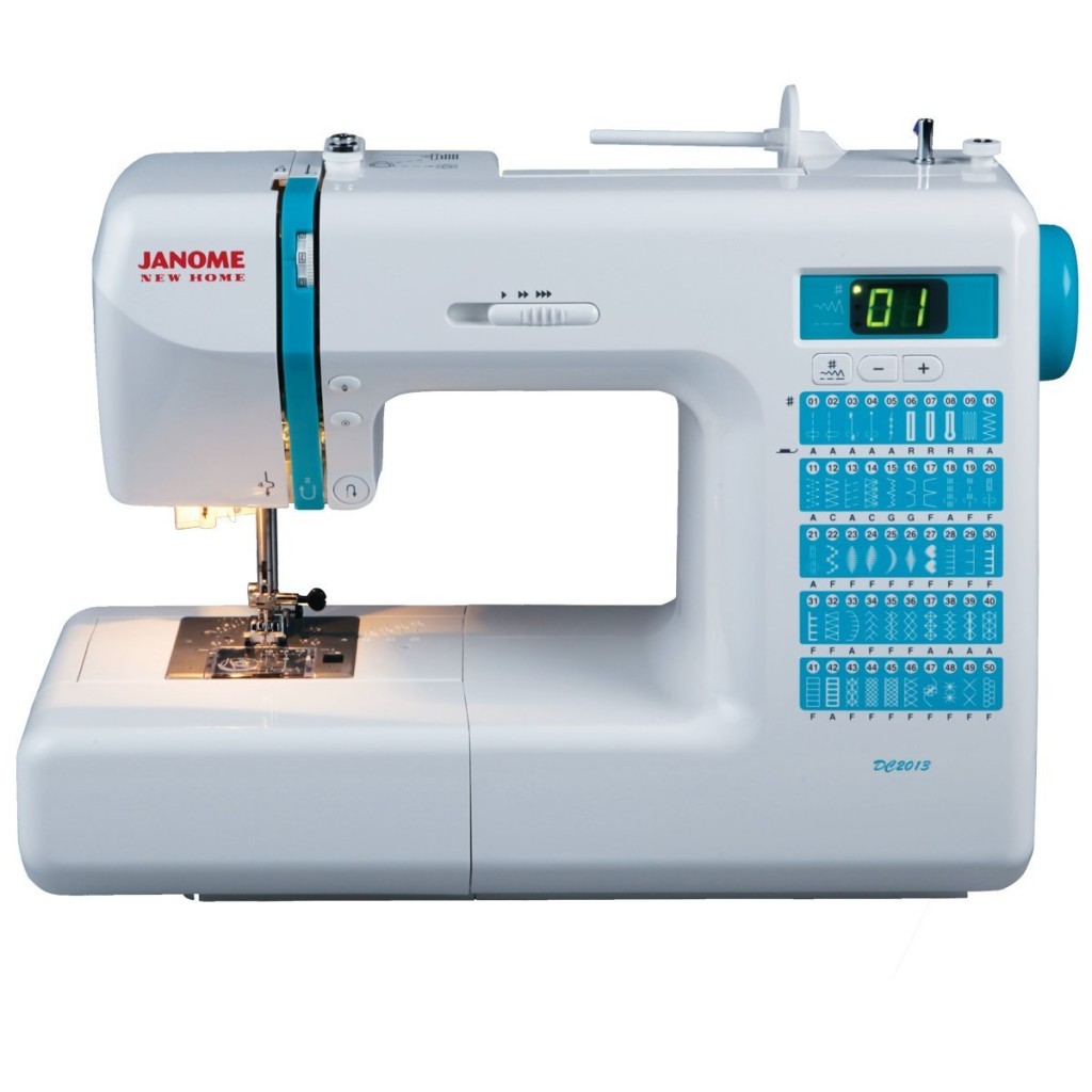 Mechanical vs. Computerized Sewing Machines Auto Garment