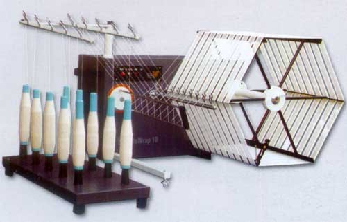 What is Wrap Reel Machine? How to Use It?