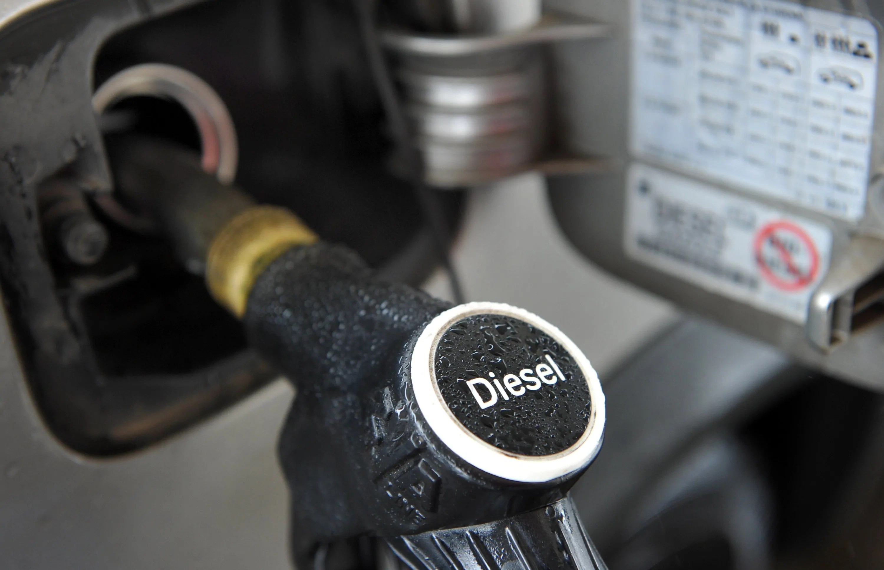 Opas Dieseltrick funktioniert nicht mehr Autogazette.de