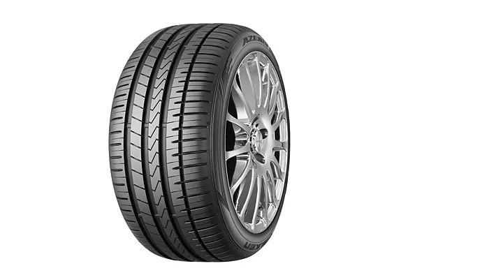 Falken Azenis FK510 schafft die 300 Autogazette.de