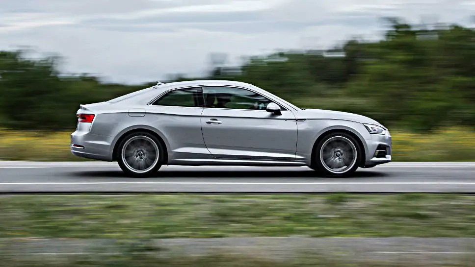 54 Top Pictures Wann Kommt Der Neue Audi A5 Der Neue Audi A5 Edition