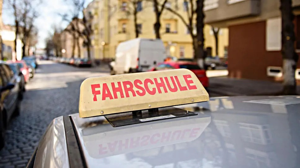 Begleitetes Fahren Das muss man wissen Autogazette.de