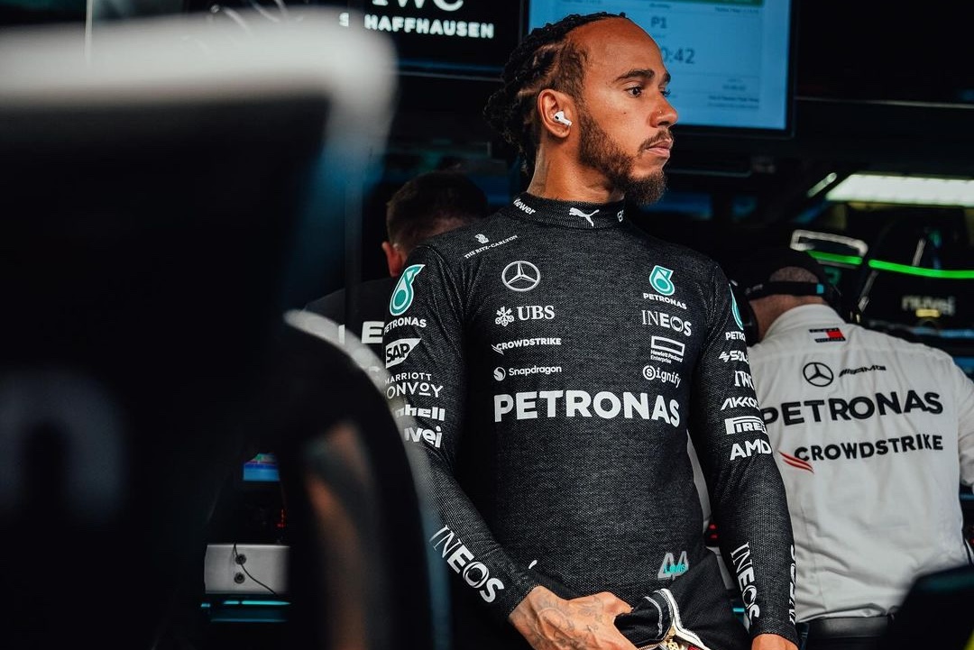 アンソニー・ダビッドソン、ハミルトンのメンタルヘルスの闘いについて語る：「彼が経験したことを知ると悲しくなる」 AutoGear