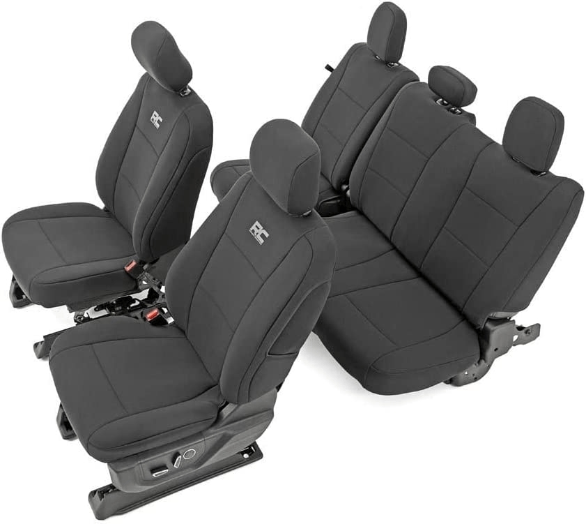The 10 Best seat cover for Ford F150 Auto Gear Up