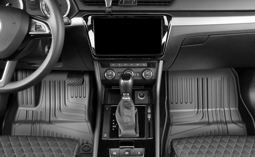 10 Best Floor Mats for Chevrolet Equinox Auto Gear Up