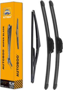 10 Best Wiper Blades for Nissan Rogue - Auto Gear Up