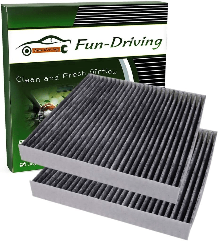10 Best Cabin Air Filter Toyota Camry 2024 Auto Gear Up